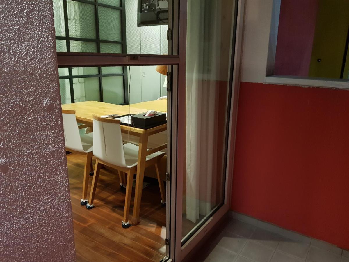 Jeju Swiss Village 114 Ngoại thất bức ảnh