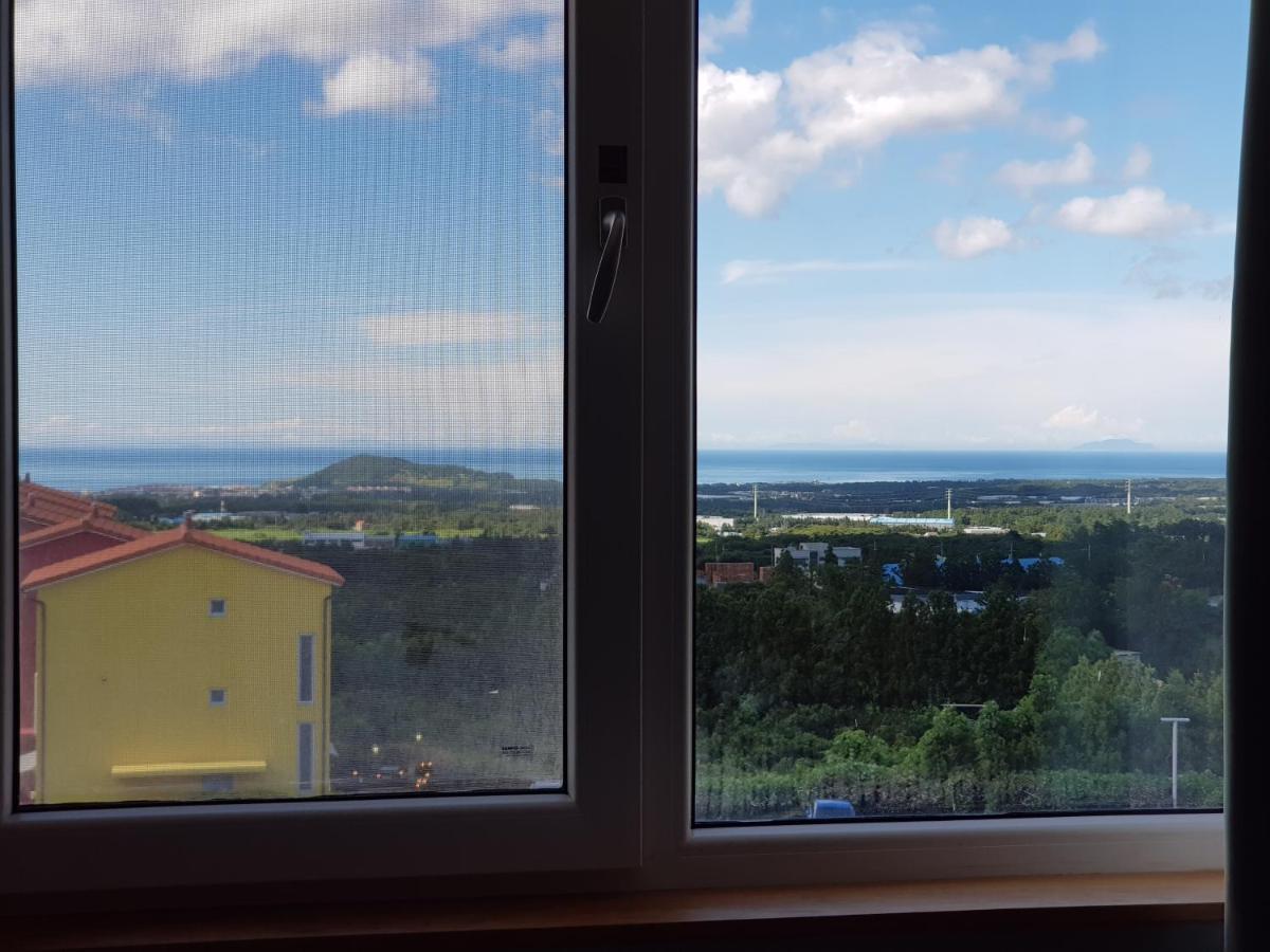Jeju Swiss Village 114 Ngoại thất bức ảnh