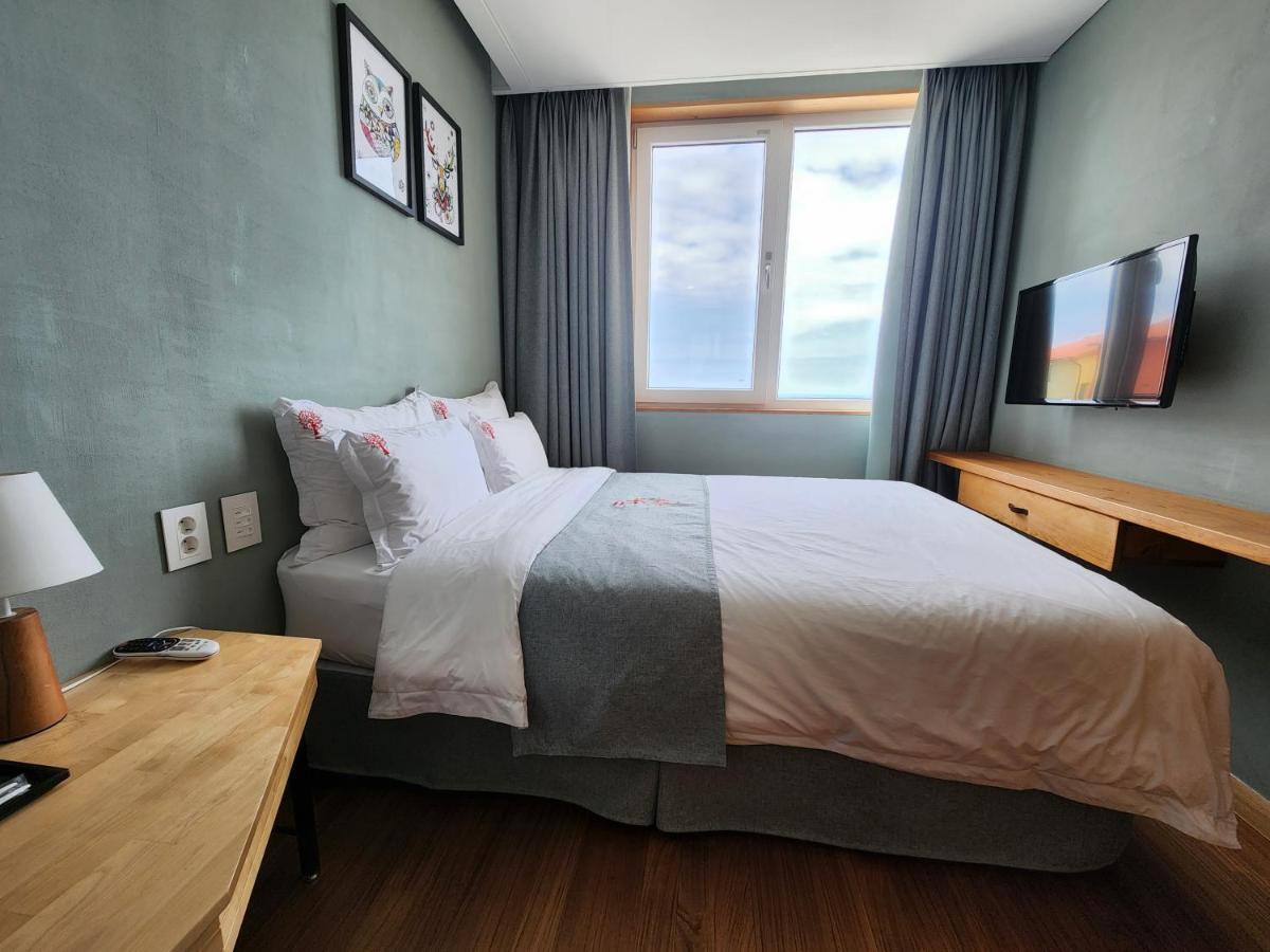 Jeju Swiss Village 114 Ngoại thất bức ảnh